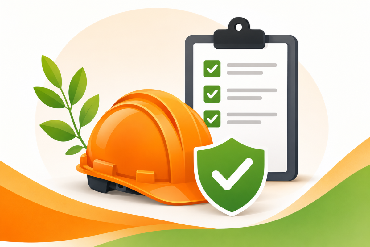 Health & Safety Training Courses